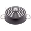 Serenk Excellence Granite Saute Pan, 26 cm