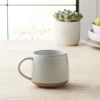 Better Homes & Gardens Abbott Stoneware, 18.26 oz Mug